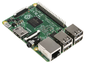 Raspberry Pi 2 Model B